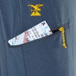 Simond PANTALON D'ESCALADE STRETCH - EDGE HOMME GRIS 16 Simond PANTALON D'ESCALADE STRETCH - EDGE HOMME GRIS -Regatta Promos Boutique pantalon descalade stretch edge homme gris 6