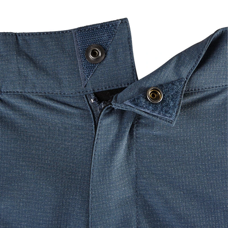 Simond PANTALON D'ESCALADE STRETCH - EDGE HOMME GRIS 10 Simond PANTALON D'ESCALADE STRETCH - EDGE HOMME GRIS – Image 10