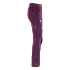 Simond PANTALON D'ESCALADE STRETCH - EDGE PRUNE FEMME 12 Simond PANTALON D'ESCALADE STRETCH - EDGE PRUNE FEMME -Regatta Promos Boutique pantalon descalade stretch edge prune femme 2