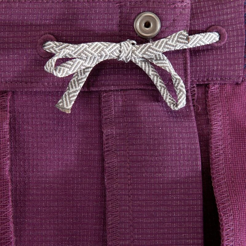 Simond PANTALON D'ESCALADE STRETCH - EDGE PRUNE FEMME 10 Simond PANTALON D'ESCALADE STRETCH - EDGE PRUNE FEMME – Image 10