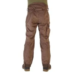 PANTALON IMPERMÉABLE CHAUD 900 MARRON -Regatta Promos Boutique pantalon impermeable chaud 900 marron 5