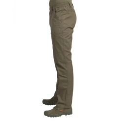 Pantalon Léger Chasse Homme - 100 Vert -Regatta Promos Boutique pantalon leger chasse homme 100 vert 3
