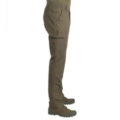 Pantalon Léger Chasse Homme - 100 Vert -Regatta Promos Boutique pantalon leger chasse homme 100 vert 4