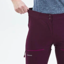 Simond Pantalon Léger D'escalade Et D'alpinisme Femme - ROCK EVO Bordeaux 14 Simond Pantalon Léger D'escalade Et D'alpinisme Femme - ROCK EVO Bordeaux -Regatta Promos Boutique pantalon leger descalade et dalpinisme femme rock evo bordeaux 4