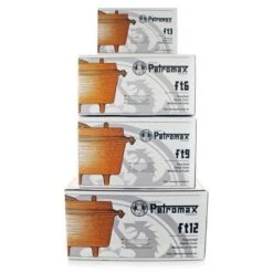 Petromax Dutch Oven FT3-3QT - Avec Pieds -Regatta Promos Boutique petromax dutch oven ft3 3qt avec pieds 5