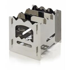 Petromax Hobo Stove BK1 - Poêle à Gaz BK1