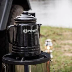 Petromax Percolateur / Perkomax Noir -Regatta Promos Boutique petromax percolateur perkomax noir 6