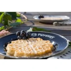 Petromax Set De Plats En Émail - Noir -Regatta Promos Boutique petromax set de plats en email noir 2