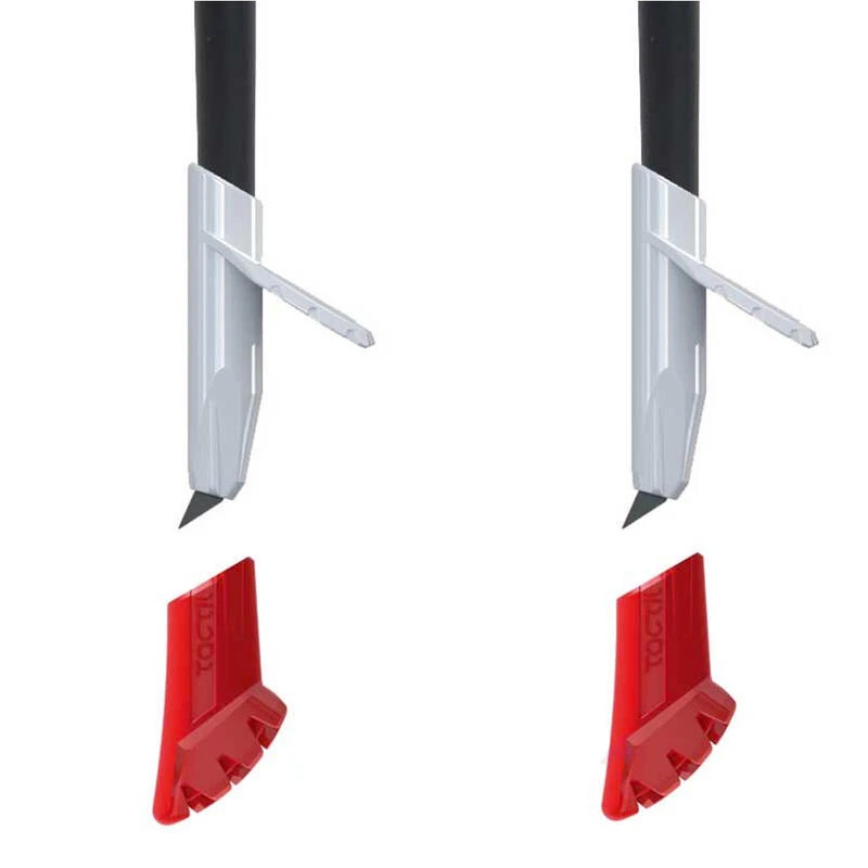 Pièces Détachées Bâtons TSL KIT SPIKE + Tactil Pad 1 Pièces Détachées Bâtons TSL KIT SPIKE + Tactil Pad