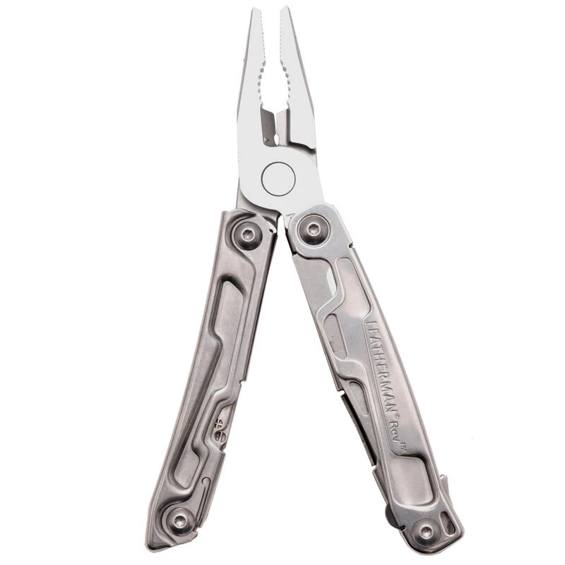 PINCE 14 FONCTIONS LEATHERMAN REV 2 PINCE 14 FONCTIONS LEATHERMAN REV – Image 2