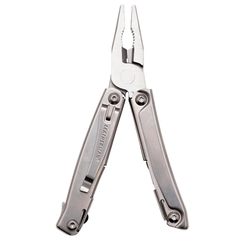 PINCE 14 FONCTIONS LEATHERMAN REV 3 PINCE 14 FONCTIONS LEATHERMAN REV – Image 3