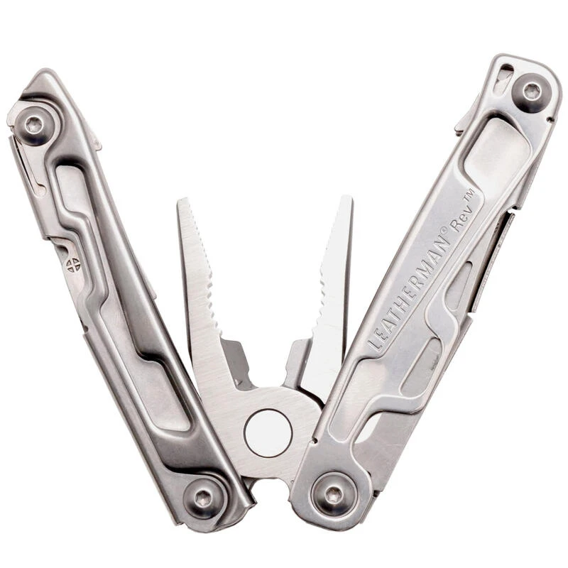PINCE 14 FONCTIONS LEATHERMAN REV 4 PINCE 14 FONCTIONS LEATHERMAN REV – Image 4