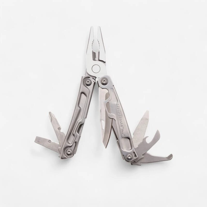 PINCE 14 FONCTIONS LEATHERMAN REV 1 PINCE 14 FONCTIONS LEATHERMAN REV