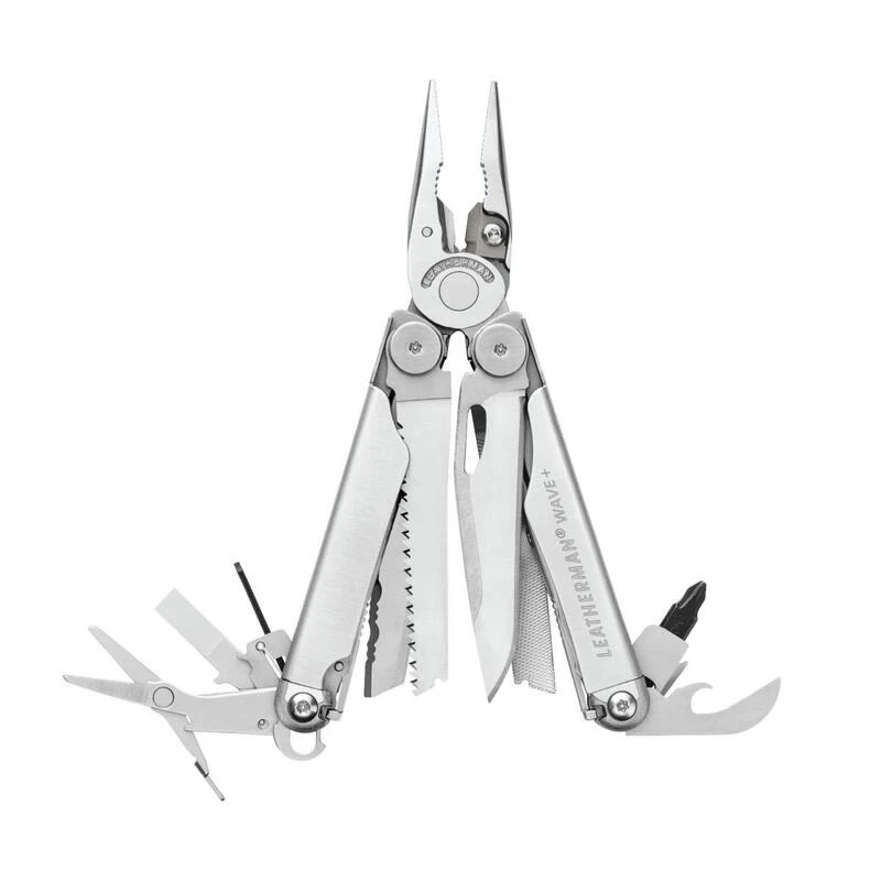 Leatherman Pince 18 Outils 2 Leatherman Pince 18 Outils â Image 2