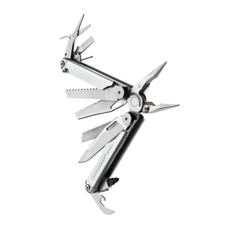 Leatherman Pince 18 Outils 3 Leatherman Pince 18 Outils â Image 3