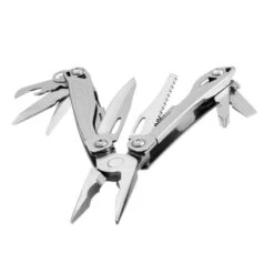 Leatherman Pince Originale Multi-usages Comprenant 14 Outils -Regatta Promos Boutique pince originale multi usages comprenant 14 outils 3