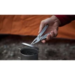 Leatherman Pince Originale Multi-usages Comprenant 14 Outils -Regatta Promos Boutique pince originale multi usages comprenant 14 outils 5