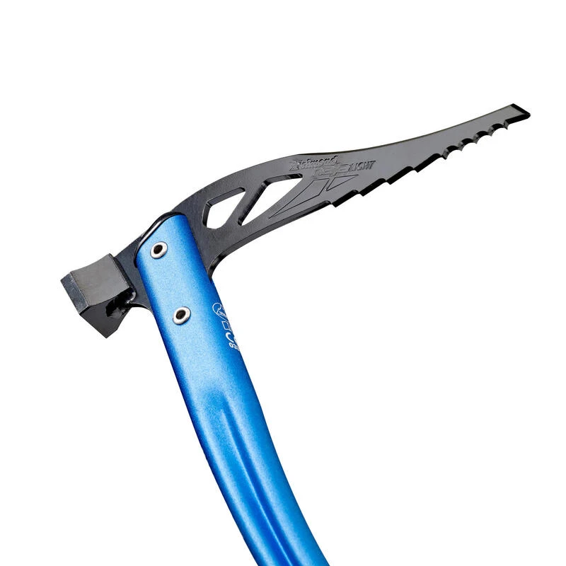 Simond PIOLET D'alpinisme - NAJA LIGHT MARTEAU 2 Simond PIOLET D'alpinisme - NAJA LIGHT MARTEAU – Image 2