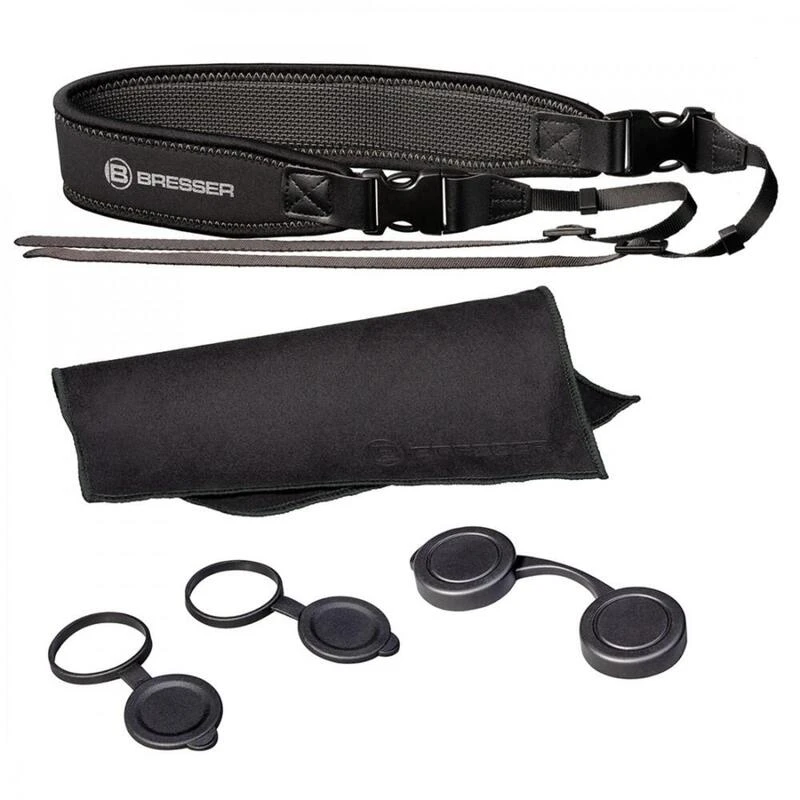 Pirsch BRESSER ED 10x42 Jumelles Phase Coating 5 Pirsch BRESSER ED 10x42 Jumelles Phase Coating – Image 5