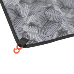 Quechua PLAID CONFORT ISOLANT - PIÈCE DÉTACHÉE POUR LA TENTE AIR SECONDS 4.2 POLYCOTON -Regatta Promos Boutique plaid confort isolant piece detachee pour la tente air seconds 42 polycoton 2