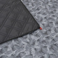 Quechua PLAID CONFORT ISOLANT - PIÈCE DÉTACHÉE POUR LA TENTE AIR SECONDS 4.2 POLYCOTON -Regatta Promos Boutique plaid confort isolant piece detachee pour la tente air seconds 42 polycoton 6