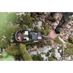 POCHETTE X-ACCESS ORGANIZER M 12x18 CM VERT -Regatta Promos Boutique pochette x access organizer m 12x18 cm vert 3