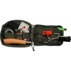 POCHETTE X-ACCESS ORGANIZER M 12x18 CM VERT -Regatta Promos Boutique pochette x access organizer m 12x18 cm vert 7