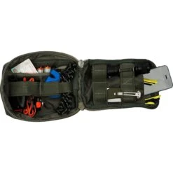 POCHETTE X-ACCESS ORGANIZER M 12x18 CM VERT -Regatta Promos Boutique pochette x access organizer m 12x18 cm vert 8