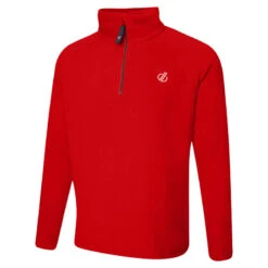 Dare 2b Polaire FREEHAND Unisexe (Rouge Danger) -Regatta Promos Boutique polaire freehand unisexe rouge danger 2