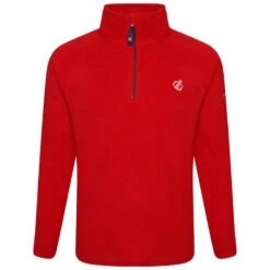 Dare 2b Polaire FREEHAND Unisexe (Rouge Danger)