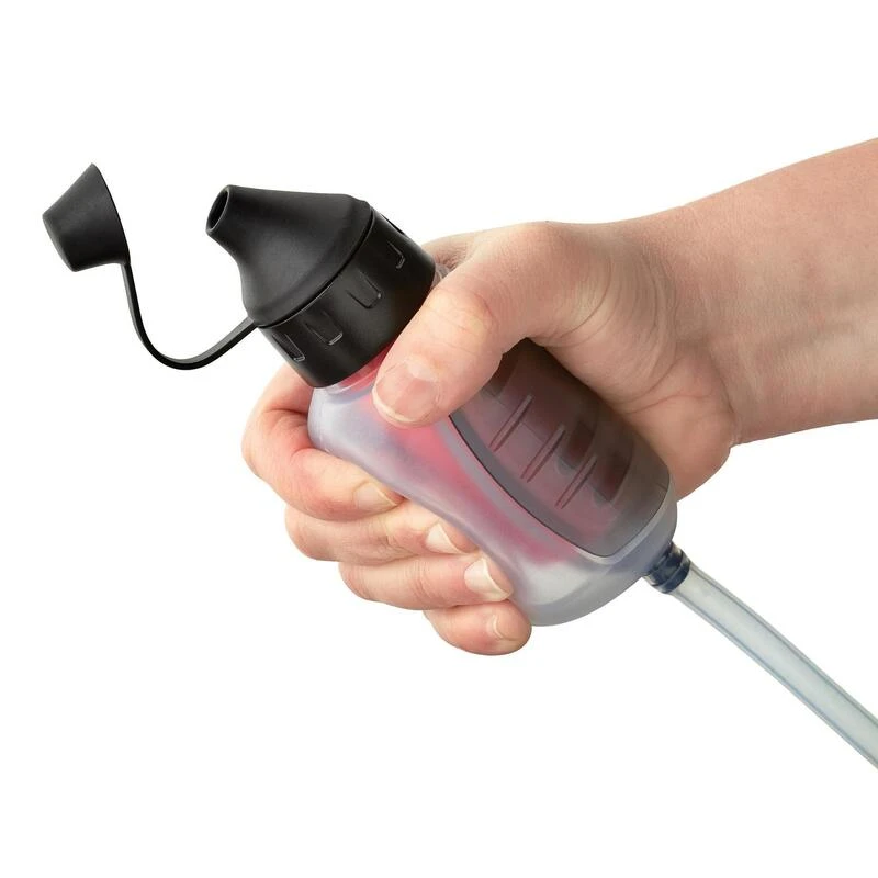 Pompe Filtrante Trekking MSR Trail Shot 4 Pompe Filtrante Trekking MSR Trail Shot – Image 4