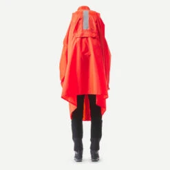Quechua Poncho De Pluie De Randonnée - MT900 - 75L - Rouge - S/M 7 Quechua Poncho De Pluie De Randonnée - MT900 - 75L - Rouge - S/M -Regatta Promos Boutique poncho de pluie de randonnee mt900 75l rouge sm 2