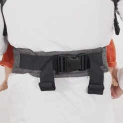 PORTE-BÉBÉ PHYSIOLOGIQUE EN COTON BIO - CLIPTSY - PRESCHOOL De 12 Kg à 5/6 Ans -Regatta Promos Boutique porte bebe physiologique en coton bio cliptsy preschool de 12 kg a 56 ans 3