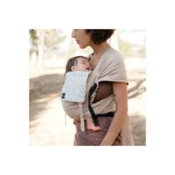 Porte Bébé P'tit Evo -Regatta Promos Boutique porte bebe ptit evo 3