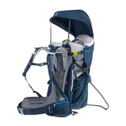 Porte Bébé Rigide - Deuter Kid Comfort -Regatta Promos Boutique porte bebe rigide deuter kid comfort 1
