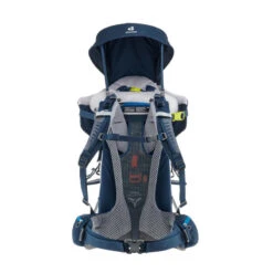 Porte Bébé Rigide - Deuter Kid Comfort -Regatta Promos Boutique porte bebe rigide deuter kid comfort 2