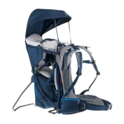 Porte Bébé Rigide - Deuter Kid Comfort -Regatta Promos Boutique porte bebe rigide deuter kid comfort 3