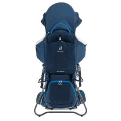 Porte Bébé Rigide - Deuter Kid Comfort -Regatta Promos Boutique porte bebe rigide deuter kid comfort 4