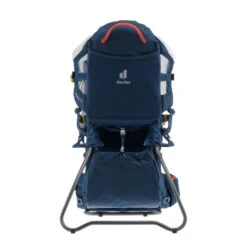 Porte Bébé Rigide - Deuter Kid Comfort Active -Regatta Promos Boutique porte bebe rigide deuter kid comfort active 4