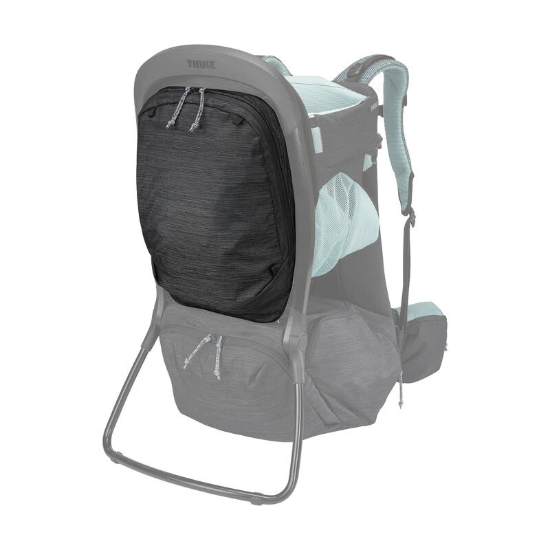 Porte-bébés De Randonnée Accessoire Thule Sapling Sling Pack 1 Porte-bébés De Randonnée Accessoire Thule Sapling Sling Pack