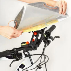 Porte-carte Vélo VTT Course D'orientation Et Raids Multisports Nouvelle Version -Regatta Promos Boutique porte carte velo vtt course dorientation et raids multisports nouvelle version 3