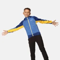 Regatta Prenton II Enfant Marche Veste Softshell -Regatta Promos Boutique prenton ii enfant marche veste softshell 3