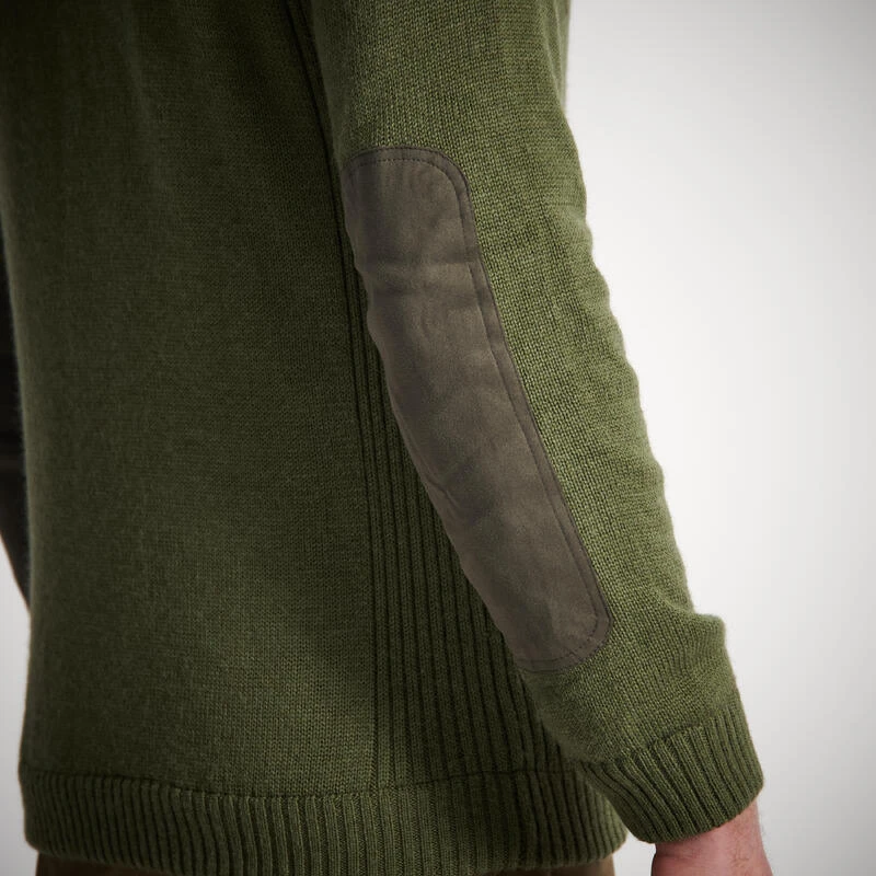 PULL CHASSE LAINE COUPE VENT VERT 900 4 PULL CHASSE LAINE COUPE VENT VERT 900 â Image 4