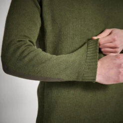 PULL CHASSE LAINE COUPE VENT VERT 900 9 PULL CHASSE LAINE COUPE VENT VERT 900 -Regatta Promos Boutique pull chasse laine coupe vent vert 900 4