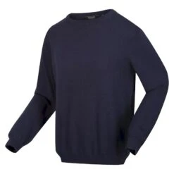 Regatta Pull KAELEN Homme (Bleu Marine) -Regatta Promos Boutique pull kaelen homme bleu marine 2