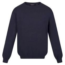 Regatta Pull KAELEN Homme (Bleu Marine)