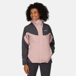 Regatta Raddick Veste De Randonnée Pour Femme -Regatta Promos Boutique raddick veste de randonnee pour femme 4