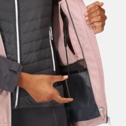 Regatta Raddick Veste De Randonnée Pour Femme -Regatta Promos Boutique raddick veste de randonnee pour femme 6