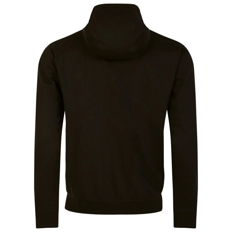 Dare 2b Recharging Sweat De Marche Zippé à Capuche Pour Homme 3 Dare 2b Recharging Sweat De Marche Zippé à Capuche Pour Homme – Image 3