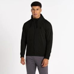 Dare 2b Recharging Sweat De Marche Zippé à Capuche Pour Homme 8 Dare 2b Recharging Sweat De Marche Zippé à Capuche Pour Homme -Regatta Promos Boutique recharging sweat de marche zippe a capuche pour homme 3